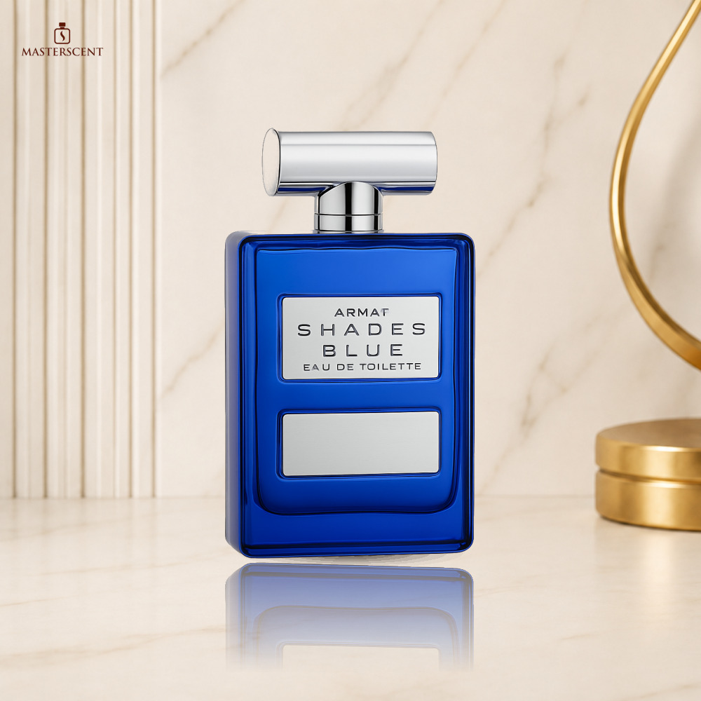 Armaf Shades Blue EDT 100ml For Men