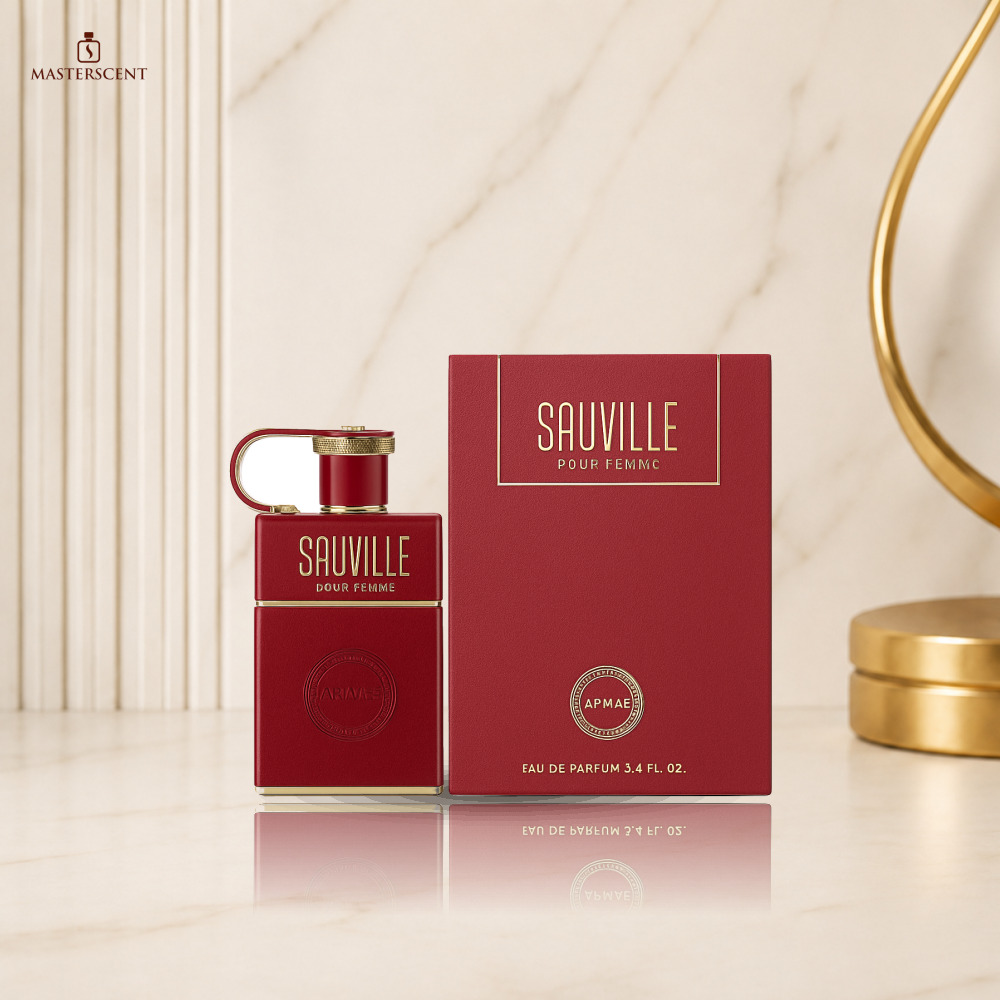 Armaf Sauville EDP 100ml For Women