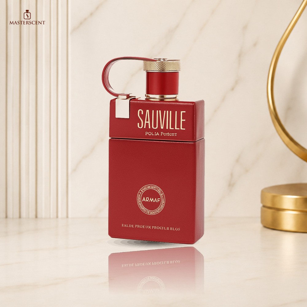Armaf Sauville EDP 100ml For Women