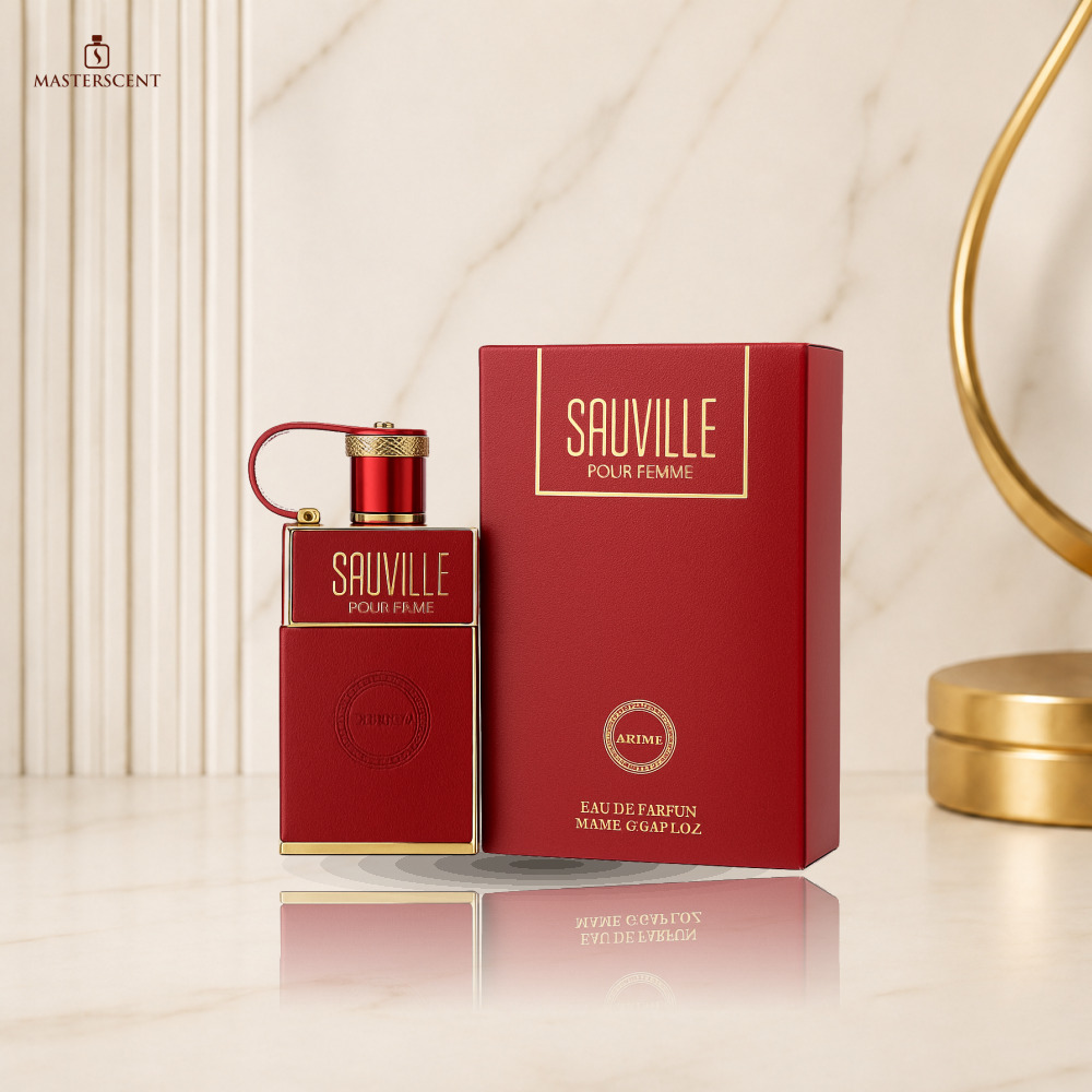 Armaf Sauville EDP 100ml For Women