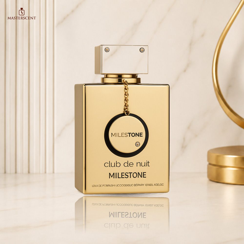 Armaf Club De Nuit Milestone EDP 105ml For Men