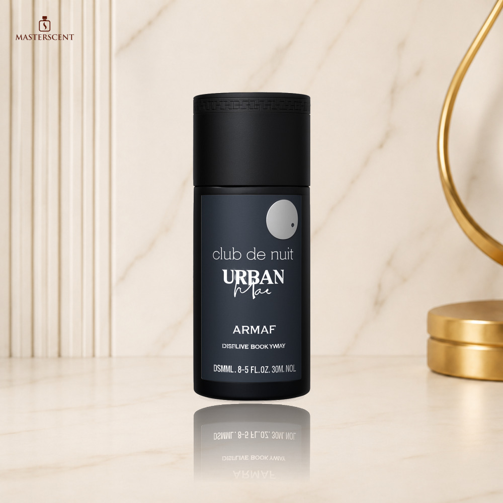 Armaf Club De Nuit Urban Man 250ml Deodorant Spray