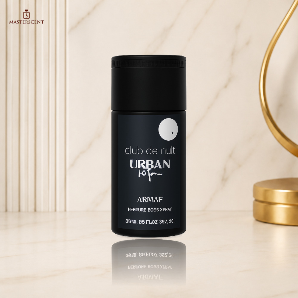 Armaf Club De Nuit Urban Man 250ml Deodorant Spray