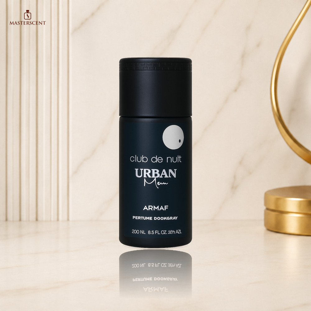 Armaf Club De Nuit Urban Man 250ml Deodorant Spray