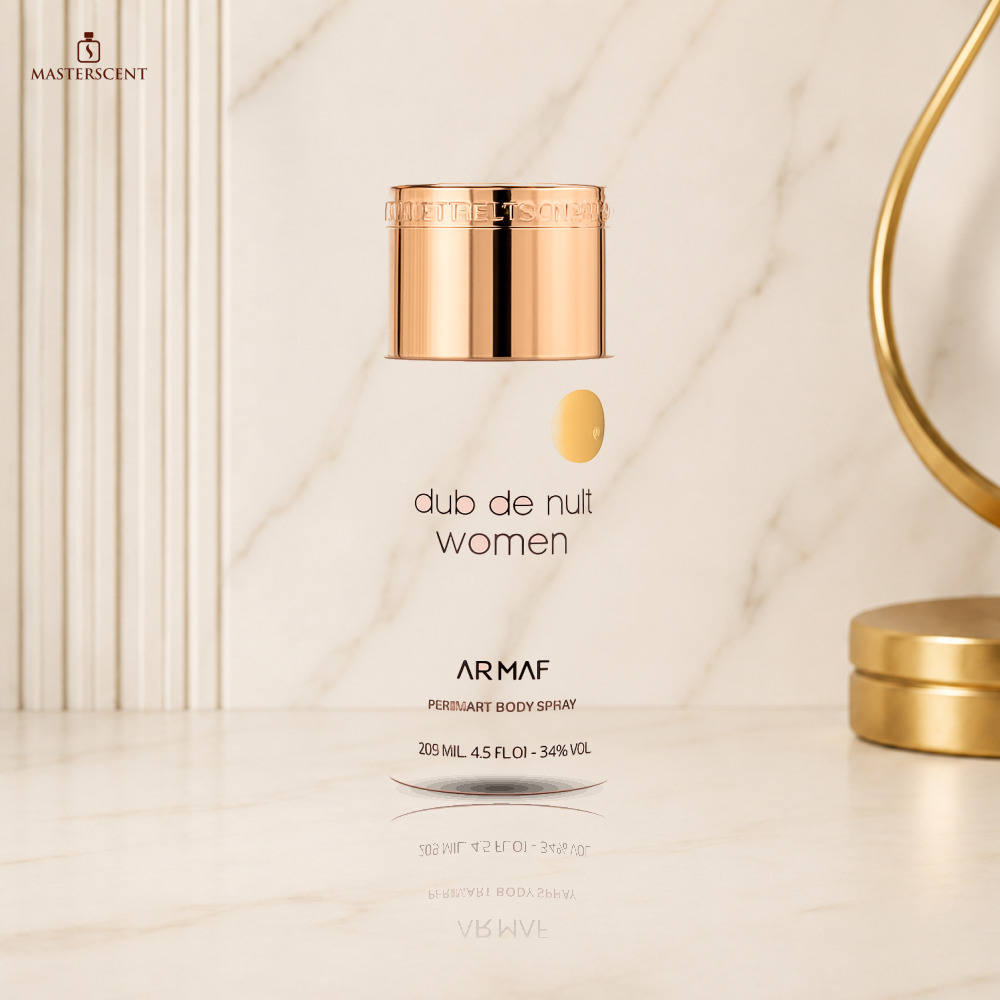 Armaf Club De Nuit Woman 250ml Deodorant Spray