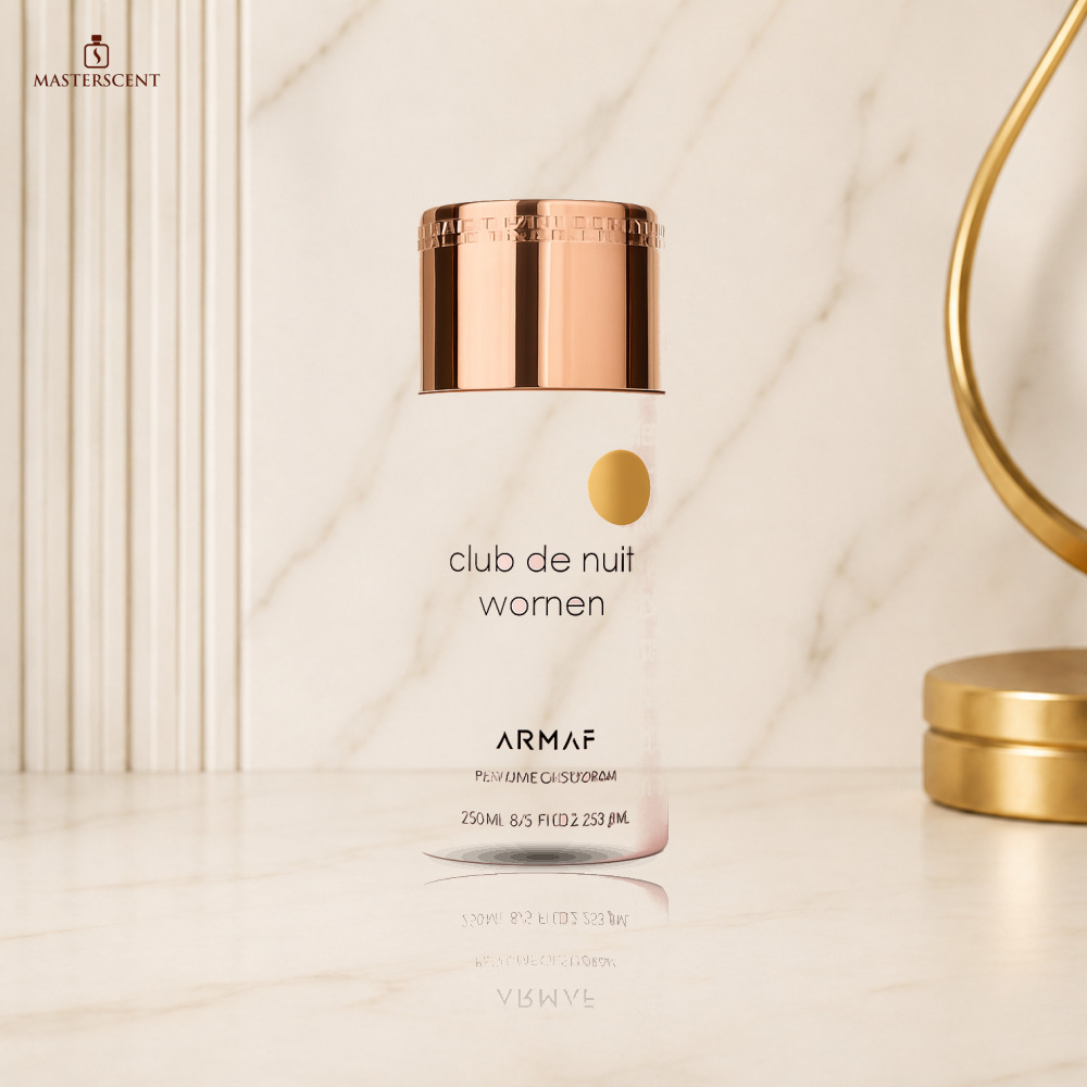 Armaf Club De Nuit Woman 250ml Deodorant Spray