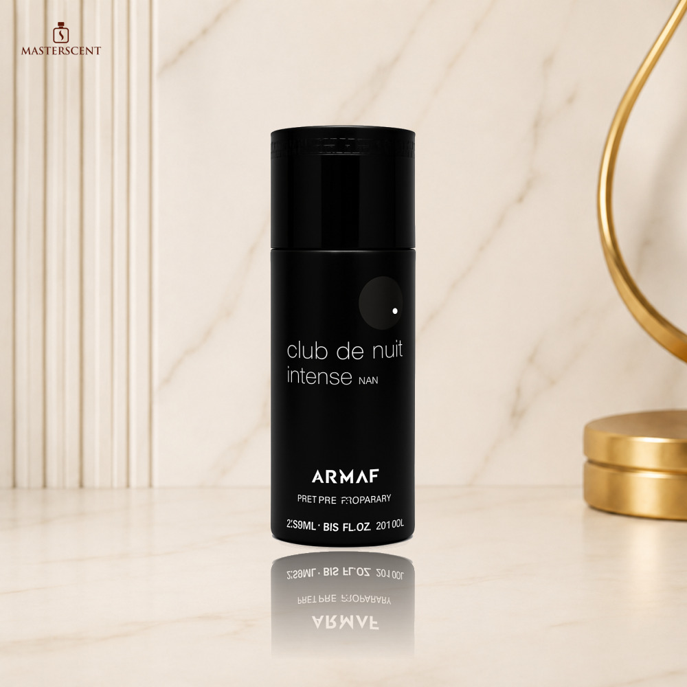 Armaf Club De Nuit Intense Man 250ml Deodorant Spray