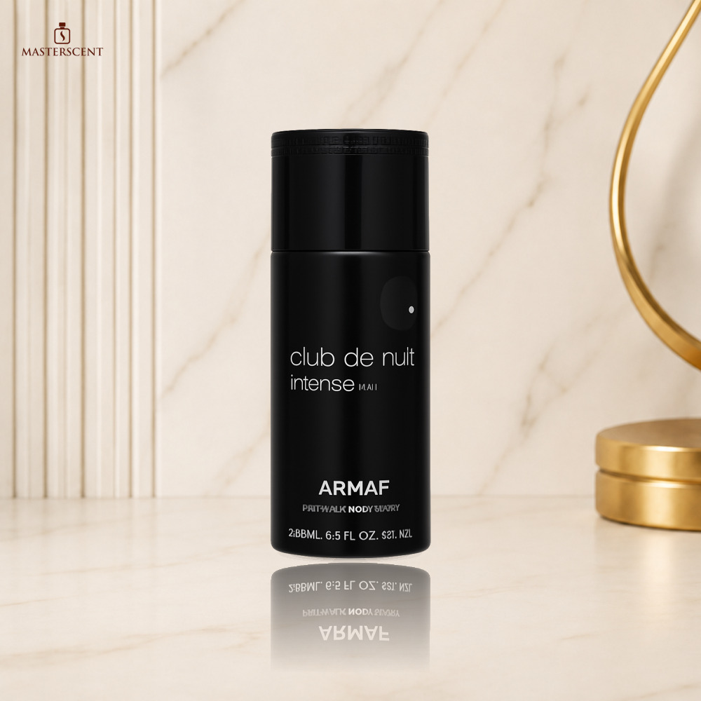 Armaf Club De Nuit Intense Man 250ml Deodorant Spray