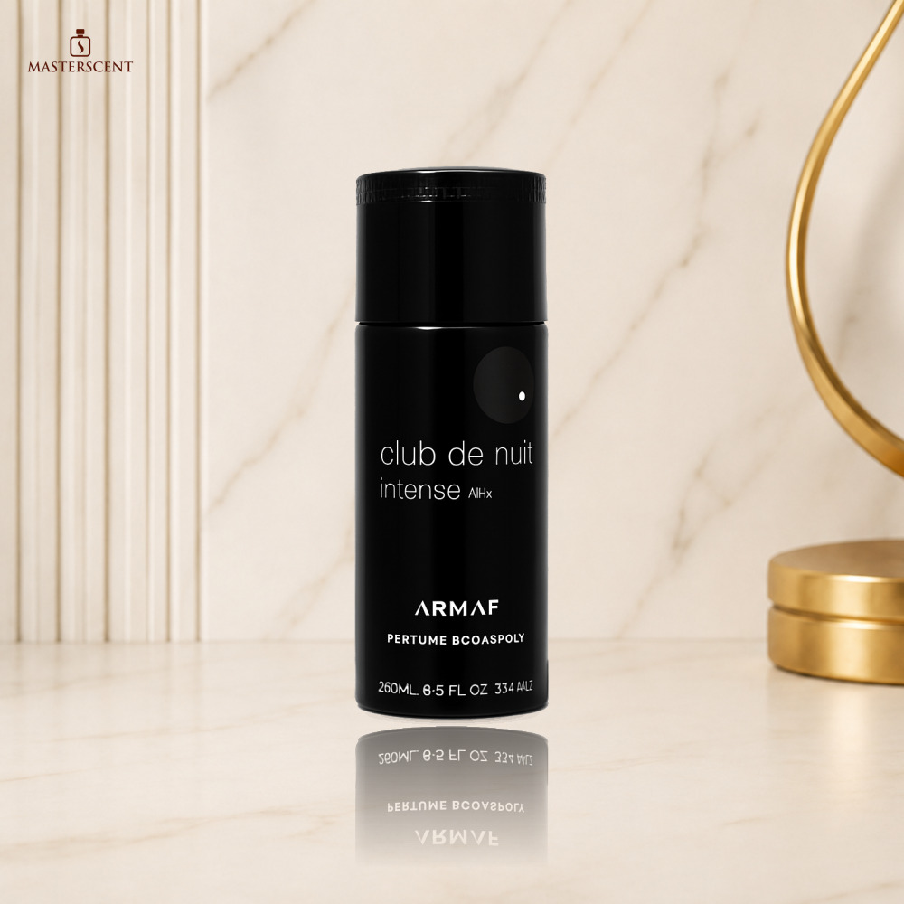 Armaf Club De Nuit Intense Man 250ml Deodorant Spray