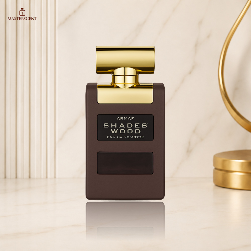 Armaf Shades Wood EDT 100ml For Men