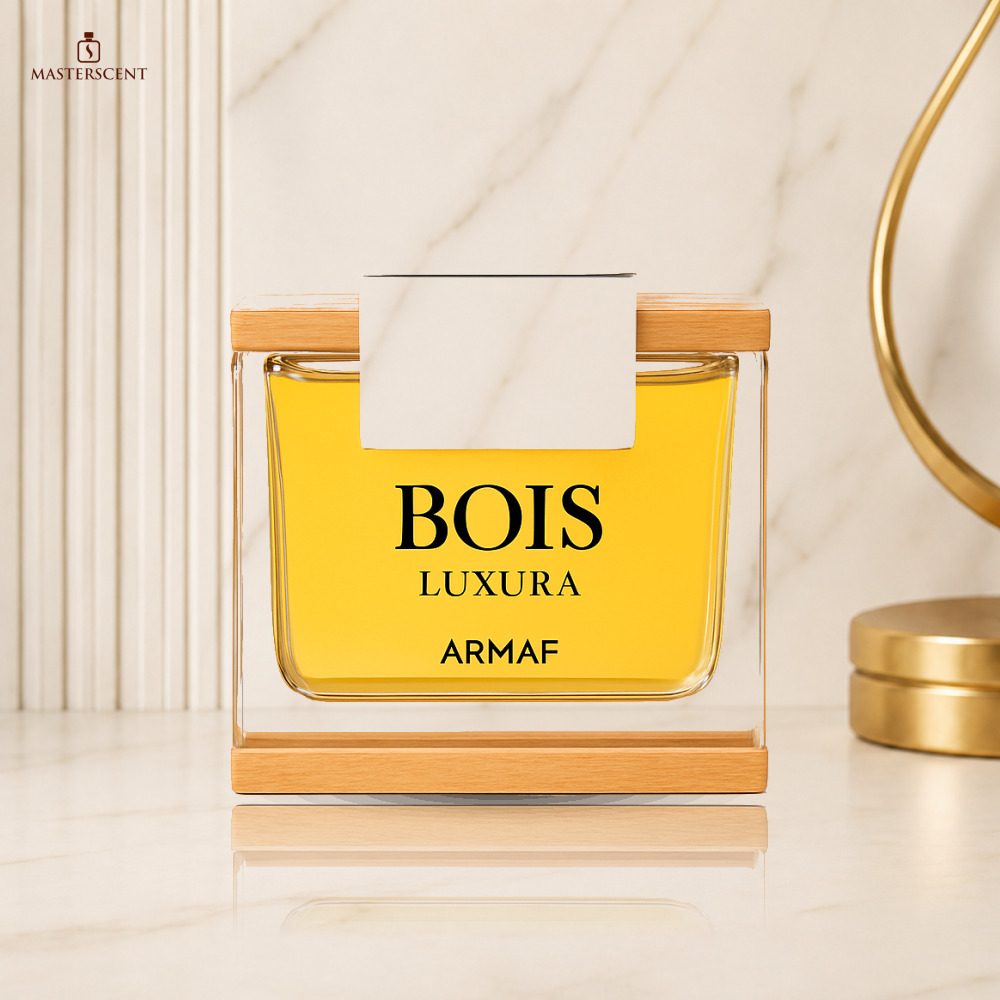 Armaf Bois Luxura EDT 100ml For Men