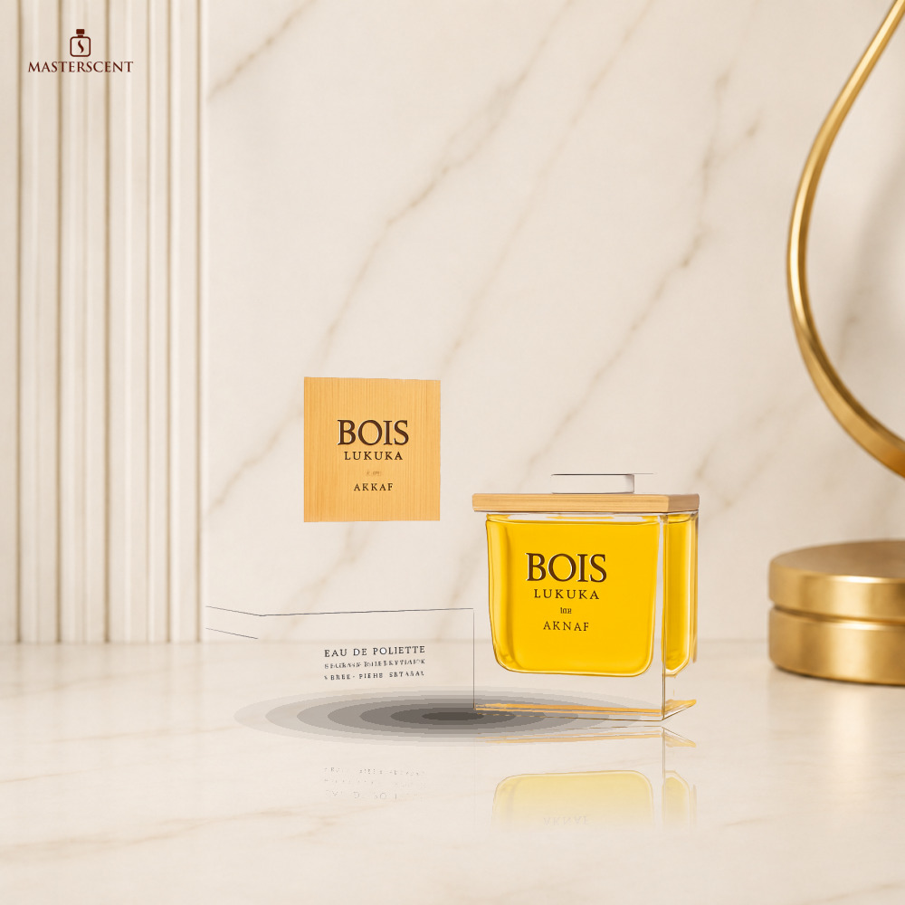 Armaf Bois Luxura EDT 100ml For Men