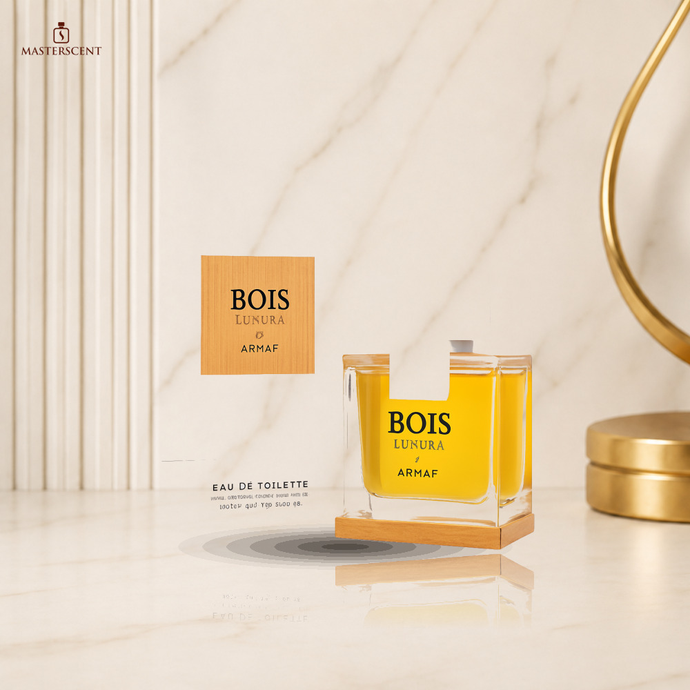 Armaf Bois Luxura EDT 100ml For Men