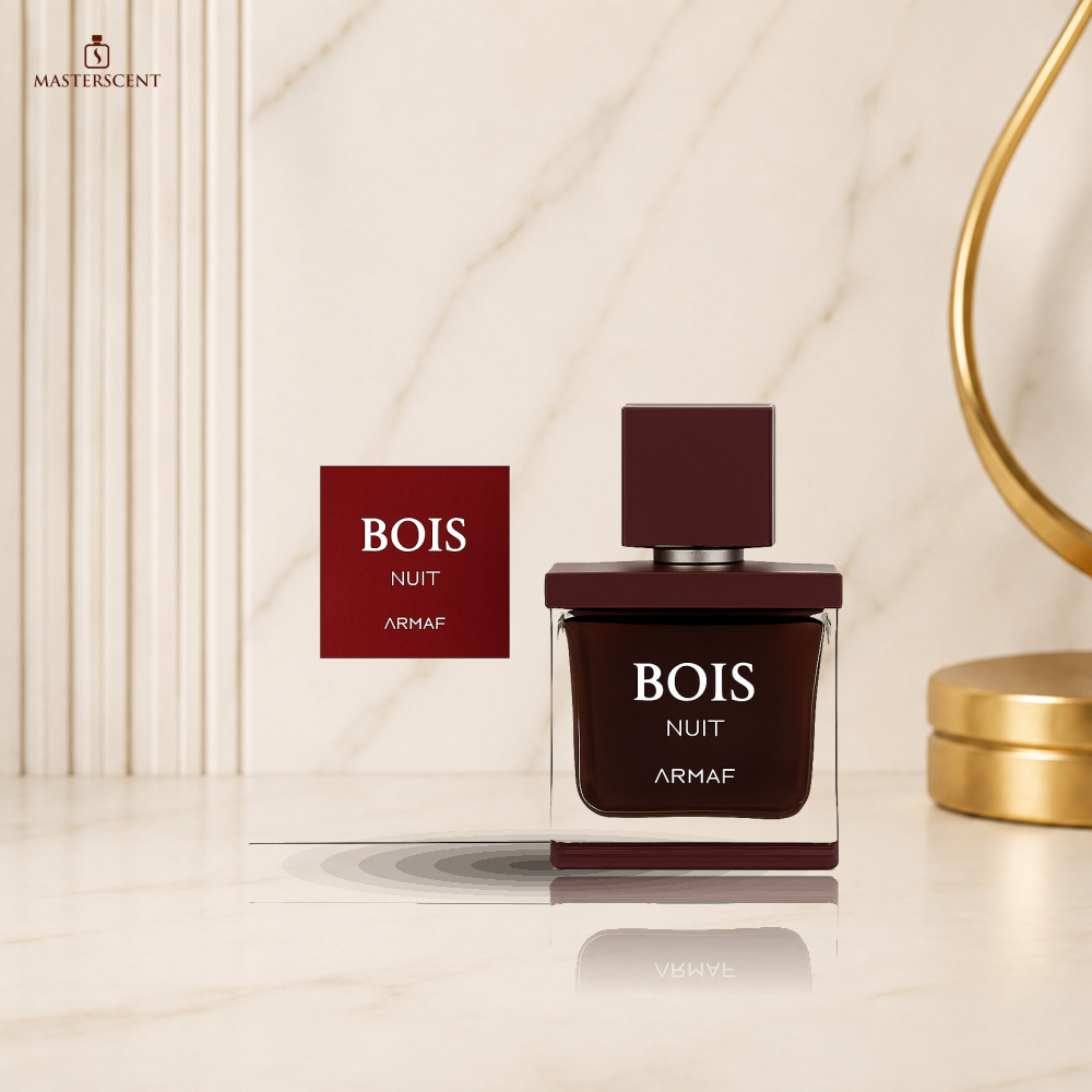 Armaf Bois Nuit EDT 100ml For Men