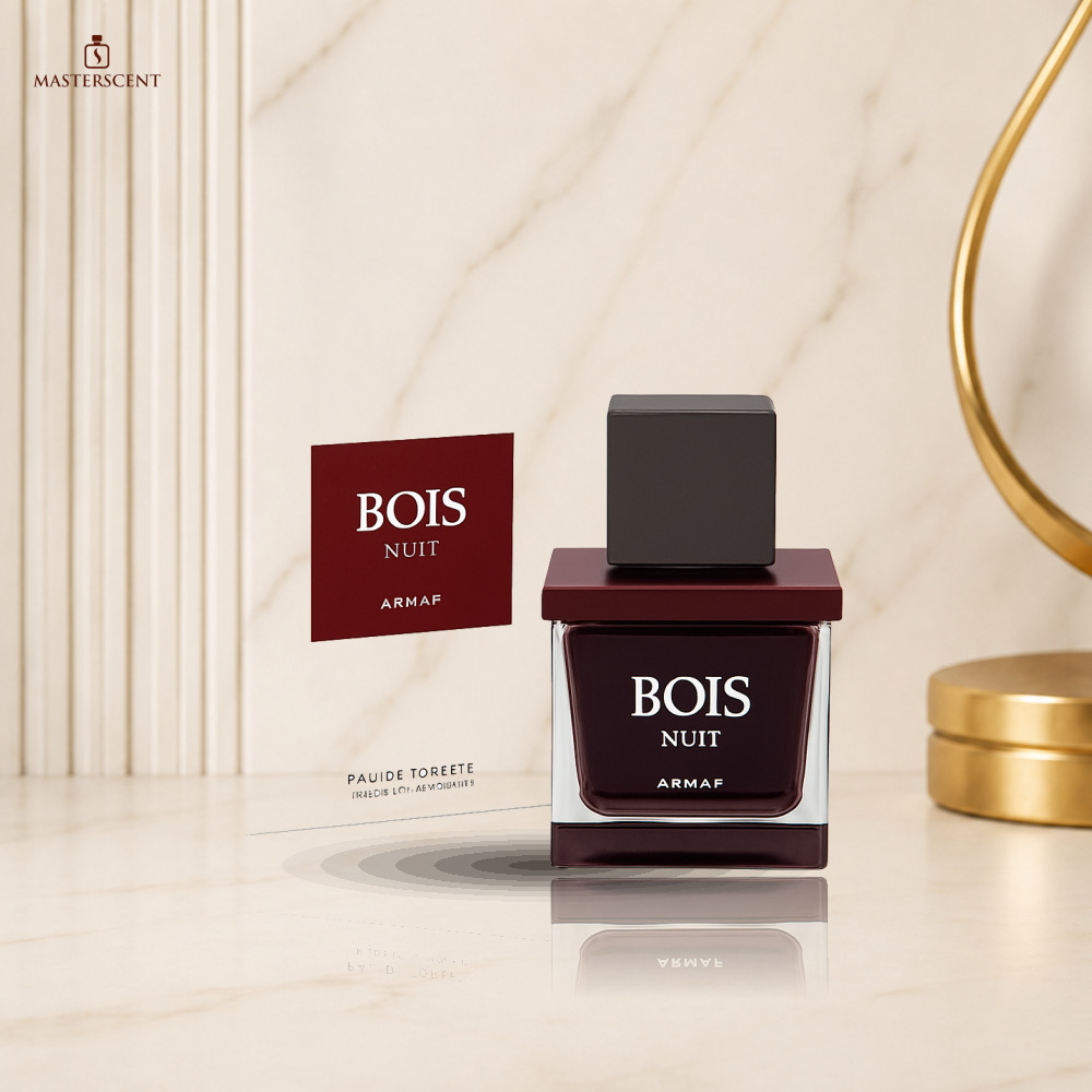 Armaf Bois Nuit EDT 100ml For Men