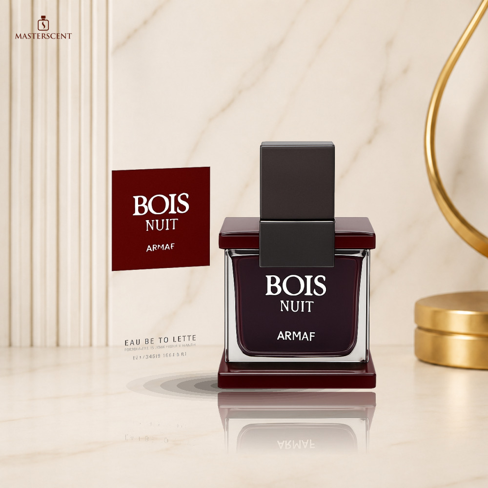 Armaf Bois Nuit EDT 100ml For Men