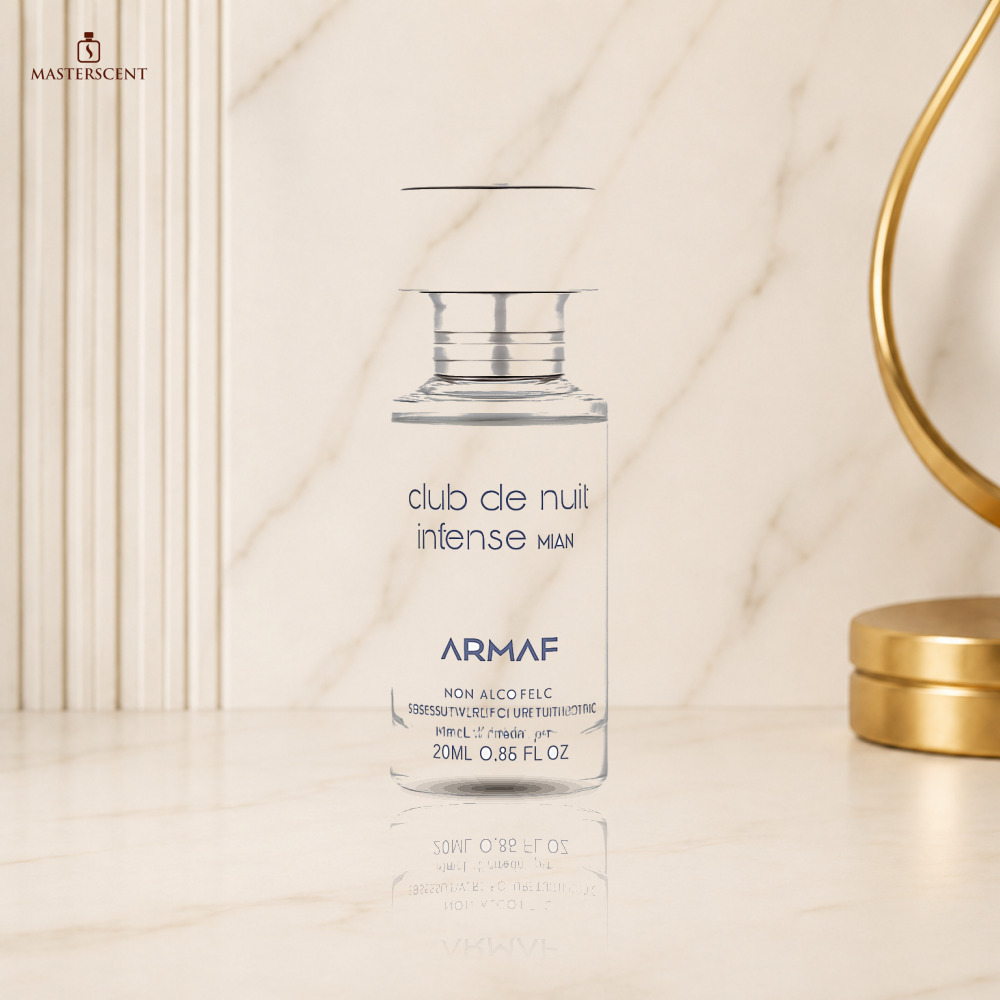 Armaf Club de Nuit Intense Man 20ml Perfume Oil