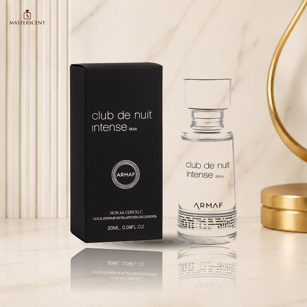 Armaf Club de Nuit Intense Man 20ml Perfume Oil