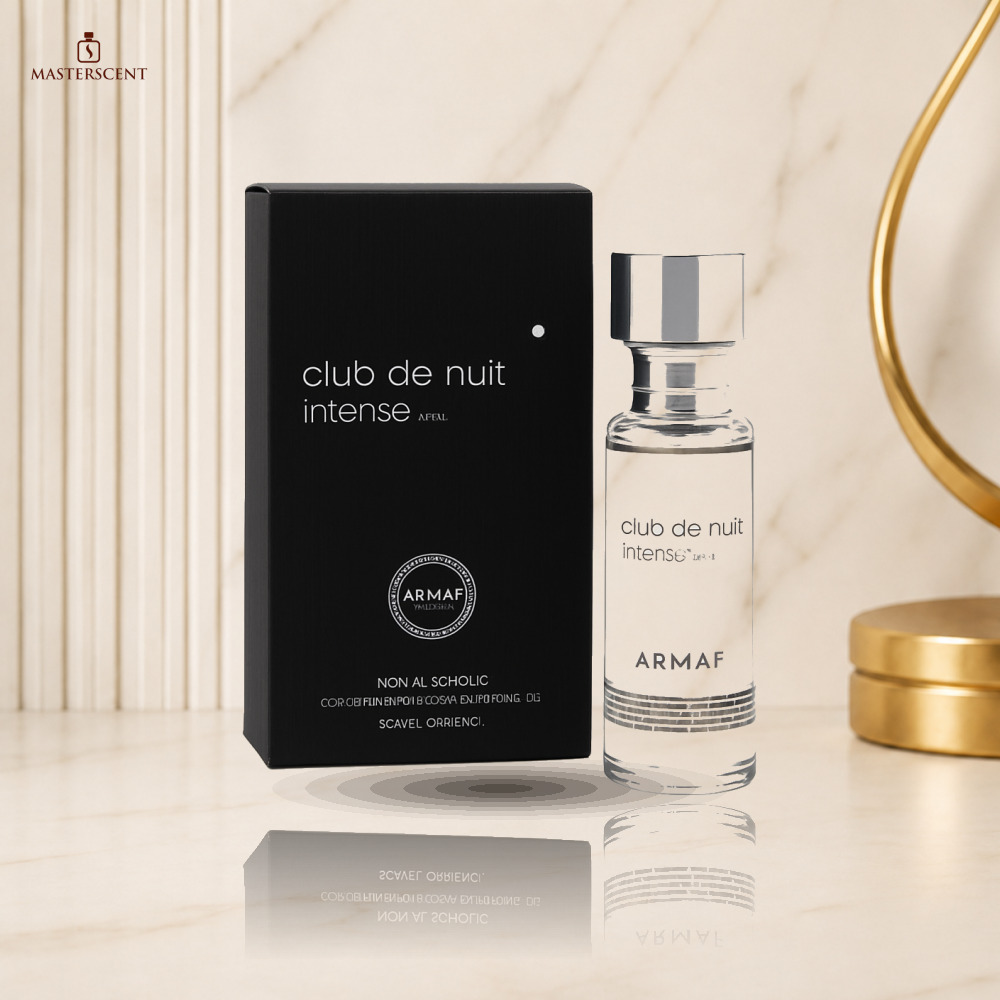 Armaf Club de Nuit Intense Man 20ml Perfume Oil