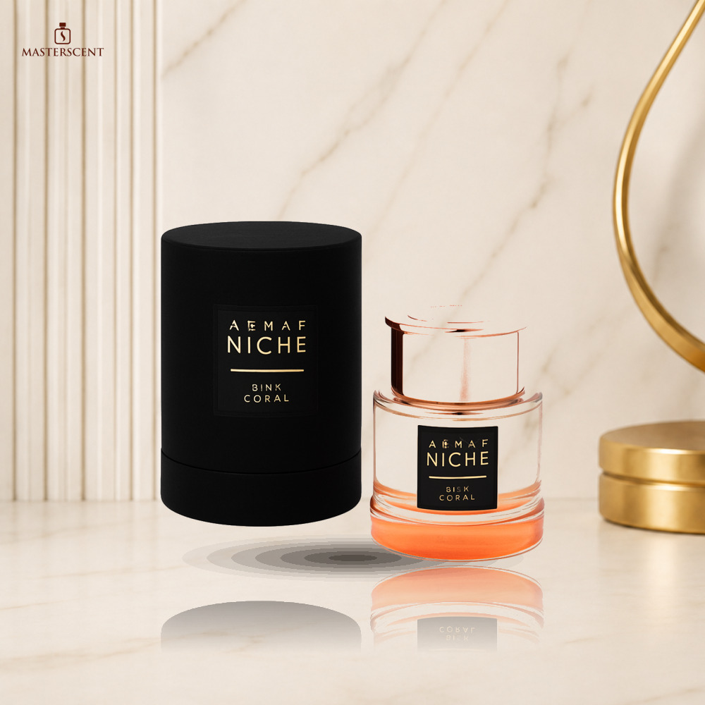 Armaf Niche Pink Coral EDP 90ml For Women