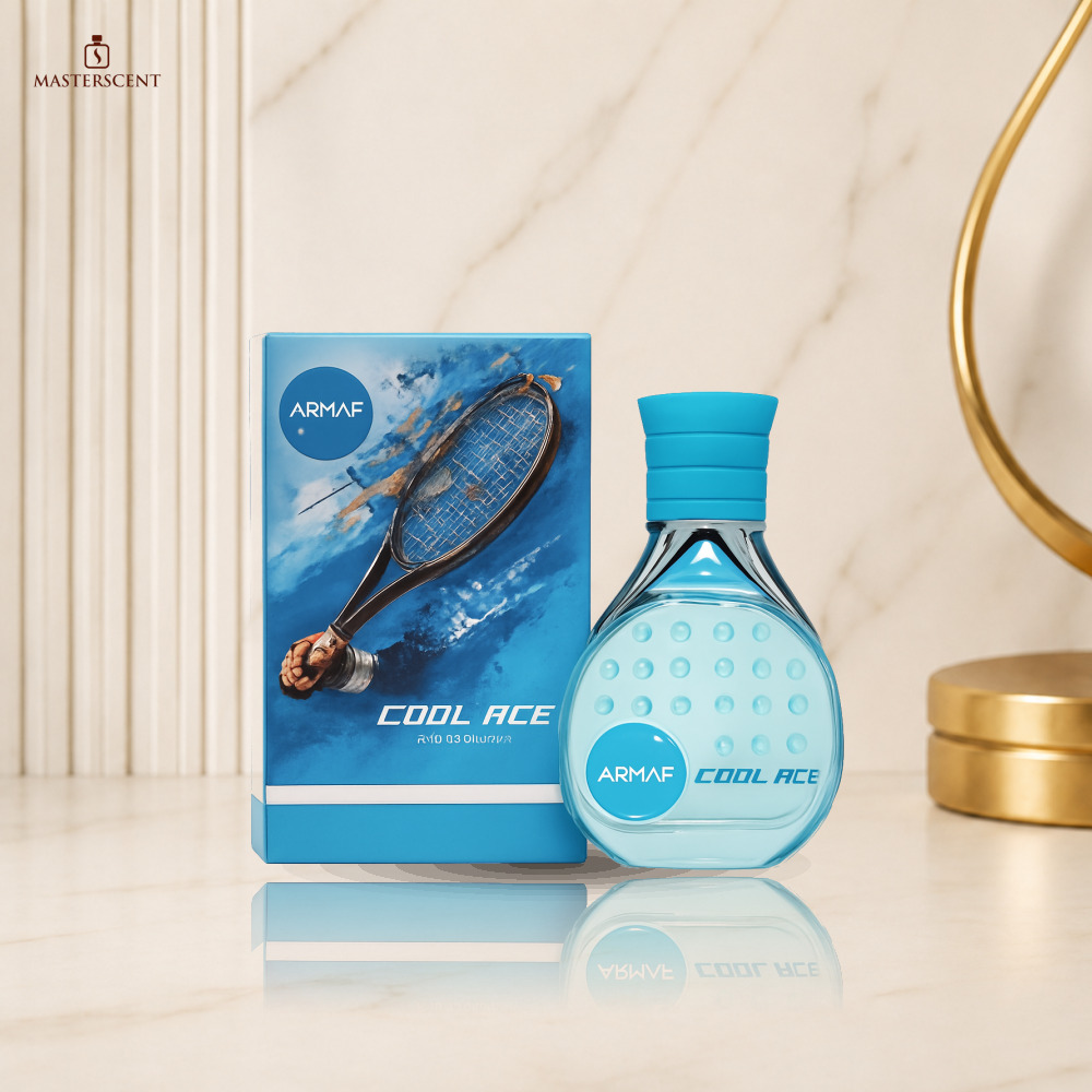Armaf Cool Ace EDP 100ml