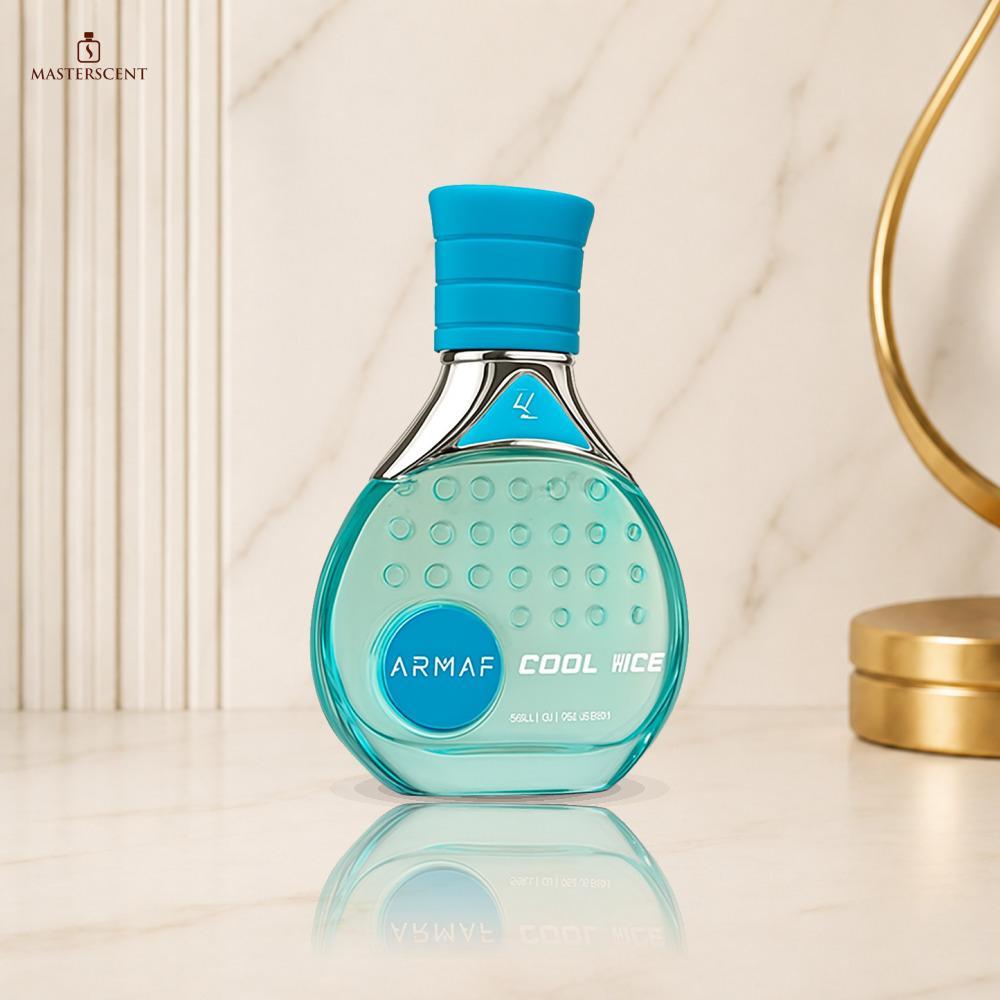 Armaf Cool Ace EDP 100ml