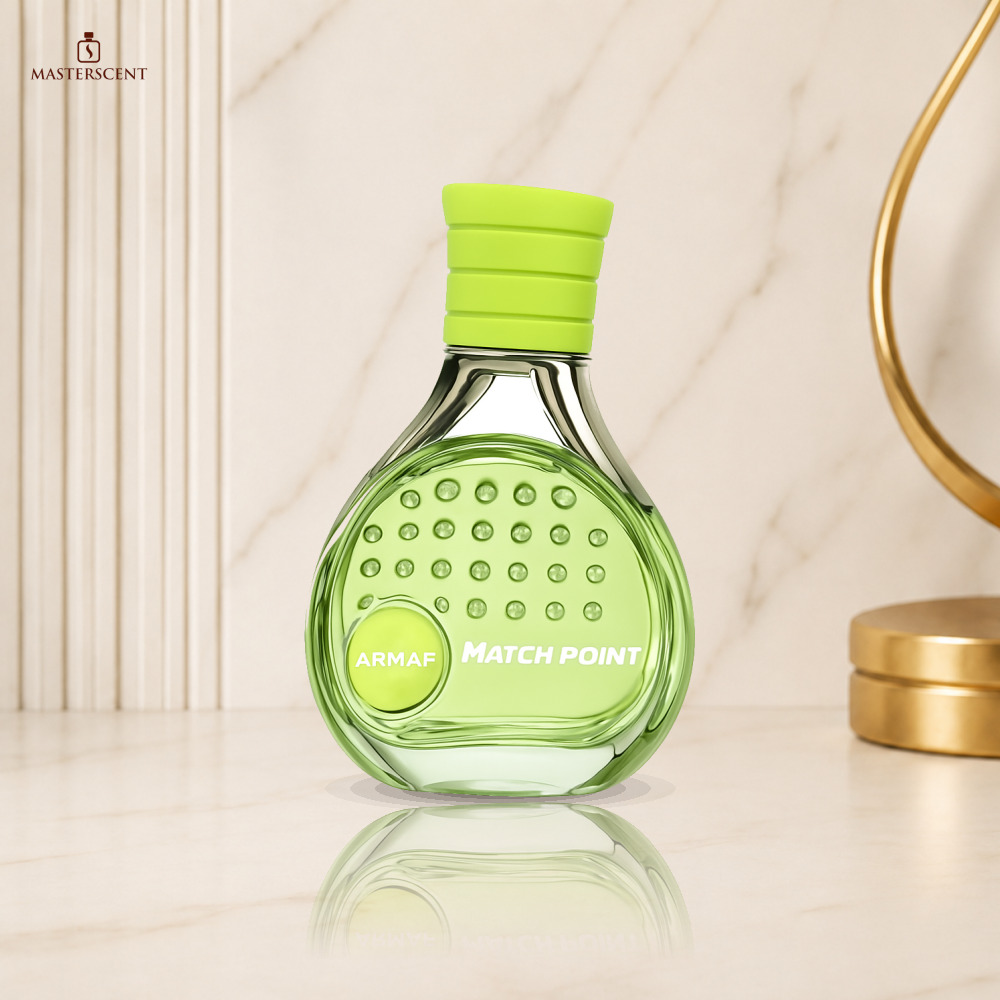 Armaf Match Point EDP 100ml