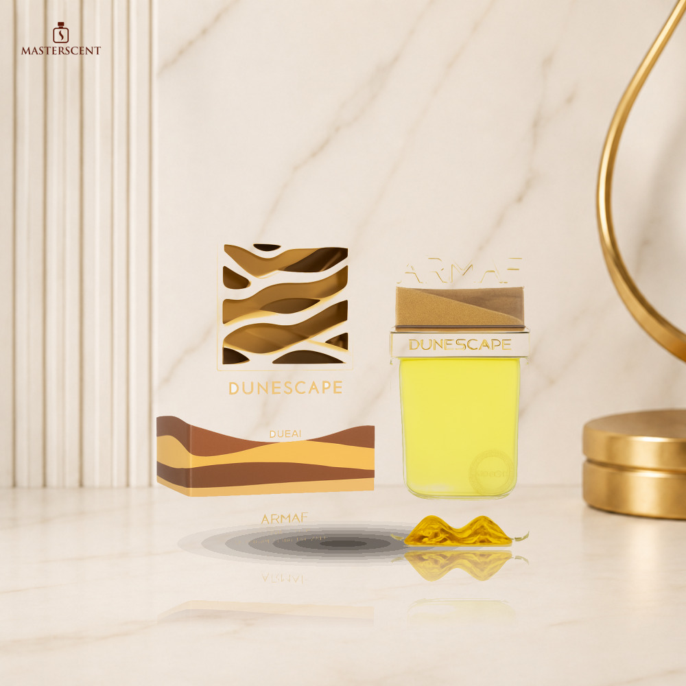 Armaf Dunescape Dubai EDP 100ml