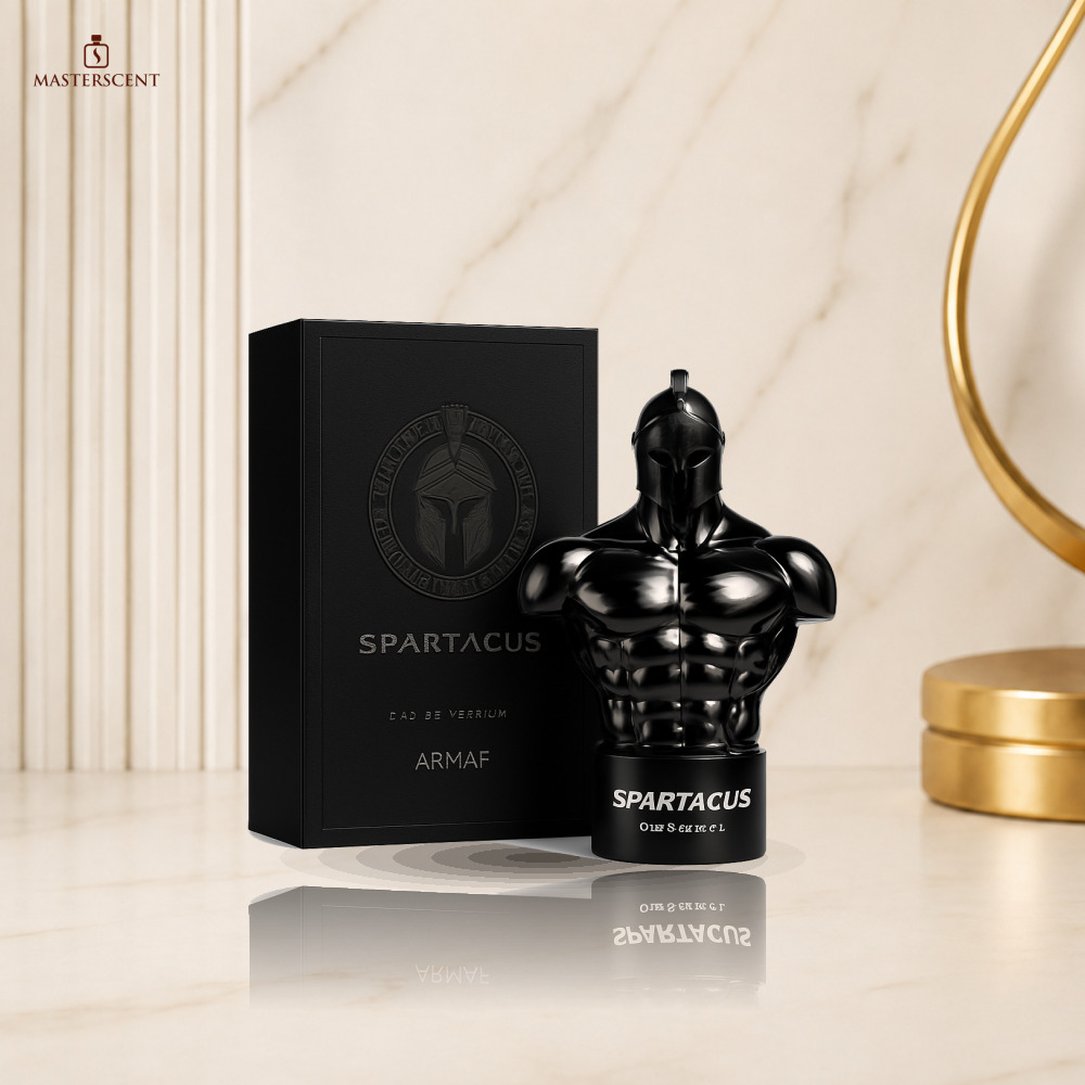 Armaf Spartacus EDP 100ml