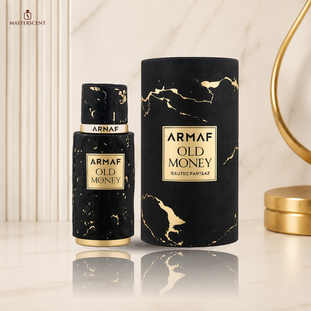 Armaf Old Money Man EDP 100ml
