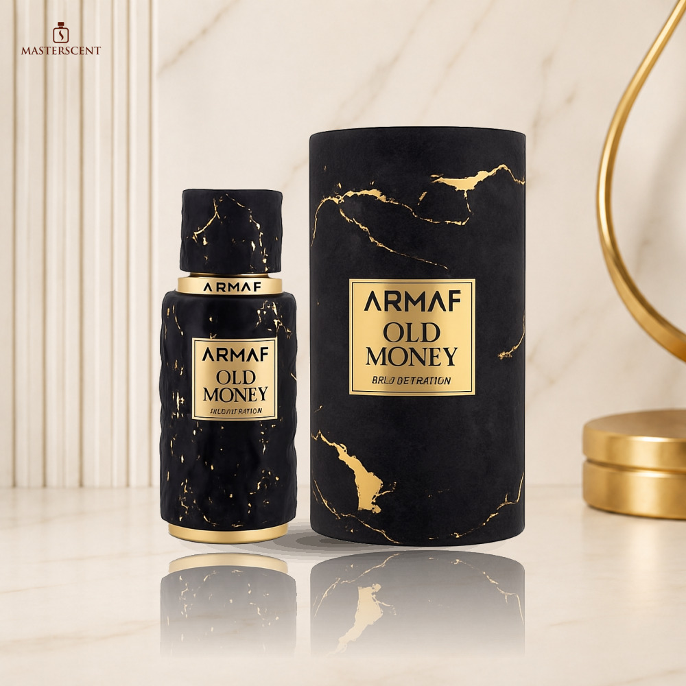Armaf Old Money Man EDP 100ml