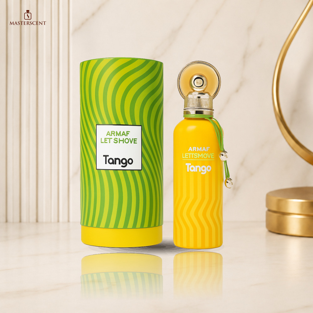 Armaf Let's Move Tango EDP 100ml