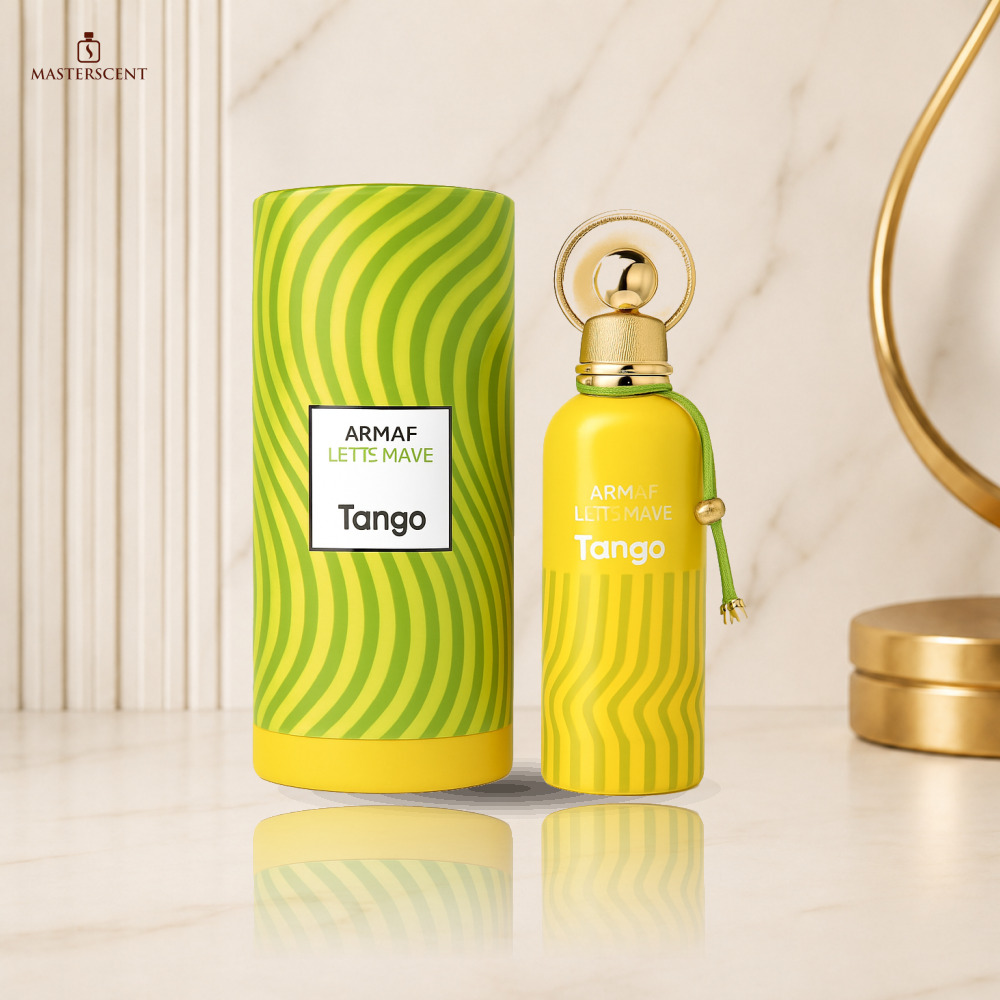 Armaf Let's Move Tango EDP 100ml