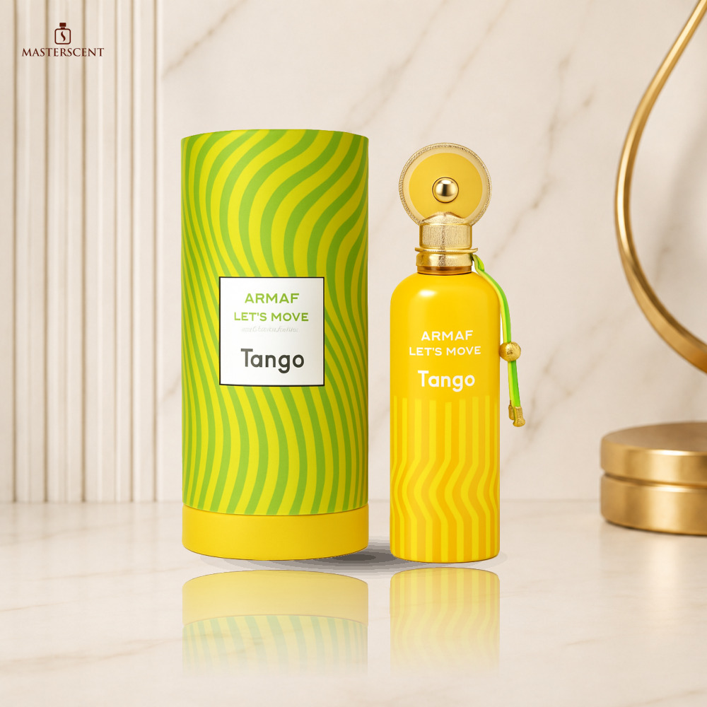 Armaf Let's Move Tango EDP 100ml