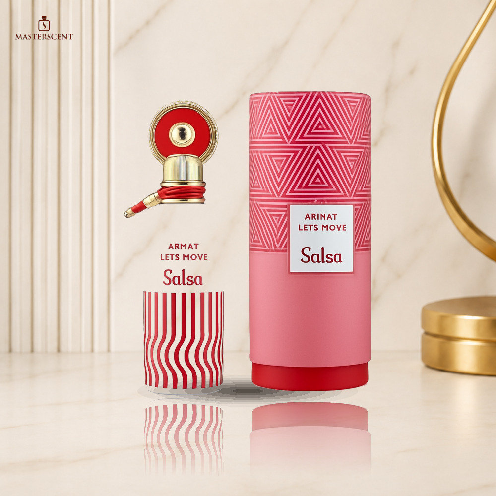 Armaf Let's Move Salsa EDP 100ml