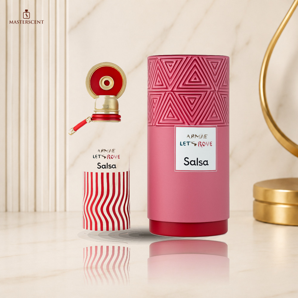 Armaf Let's Move Salsa EDP 100ml