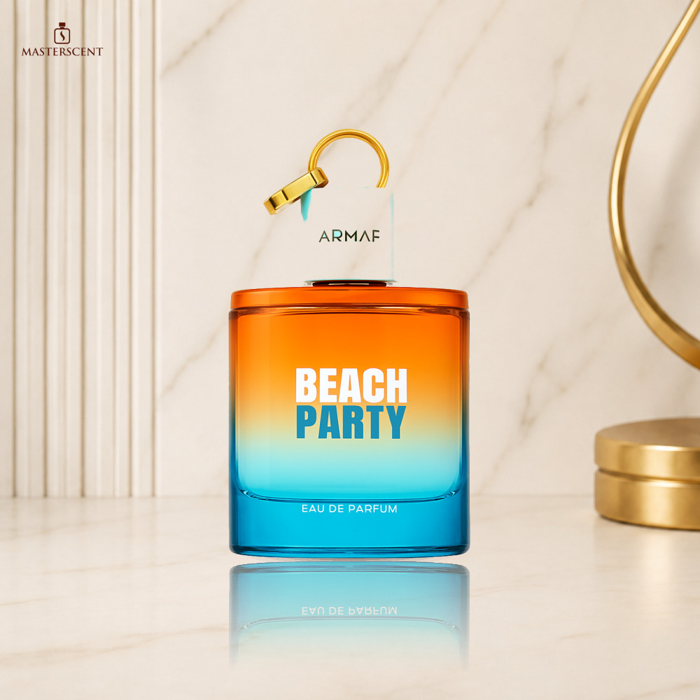 Armaf Beach Party EDP 100ml