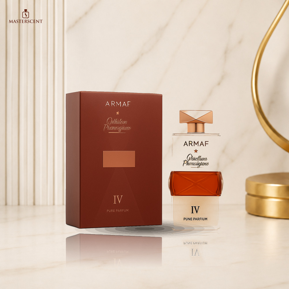Armaf X Christian Provenzano IV Pure Parfum 100ml