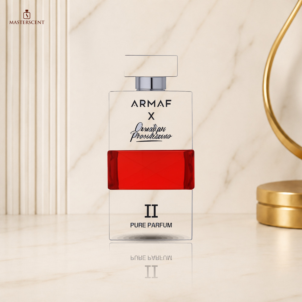 Armaf X Christian Provenzano II Pure Parfum 100ml