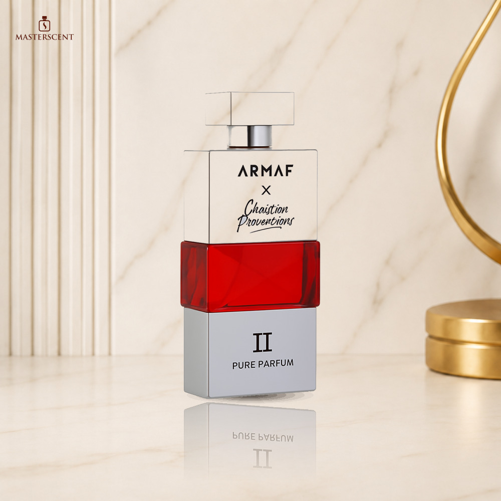 Armaf X Christian Provenzano II Pure Parfum 100ml