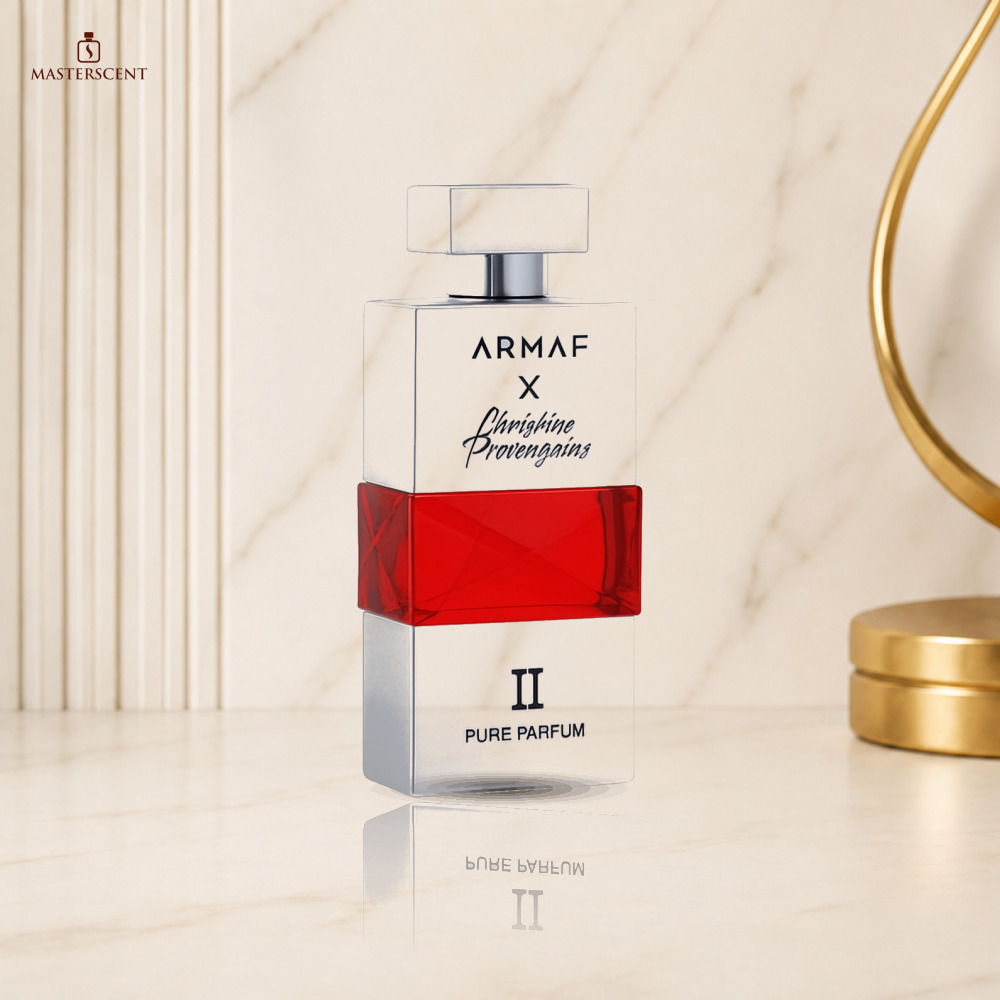 Armaf X Christian Provenzano II Pure Parfum 100ml