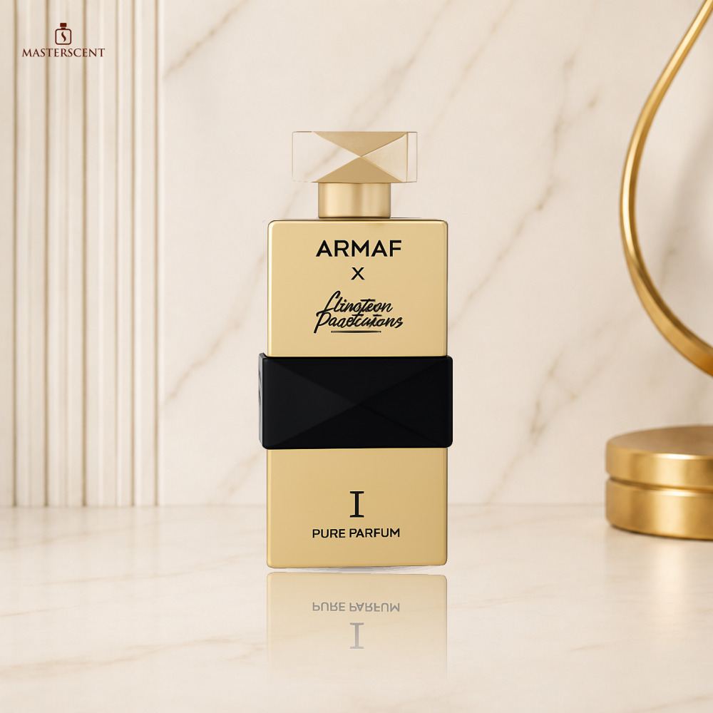 Armaf X Christian Provenzano I Pure Parfum 100ml