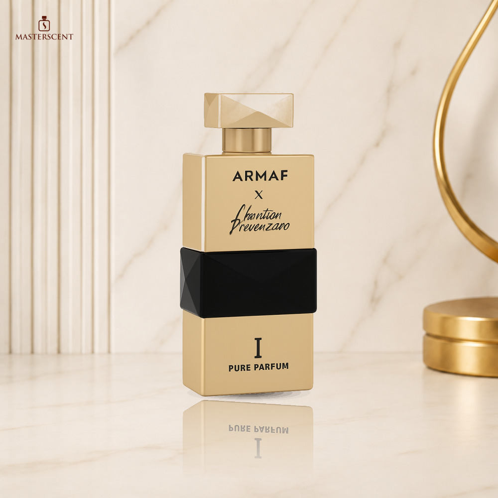 Armaf X Christian Provenzano I Pure Parfum 100ml