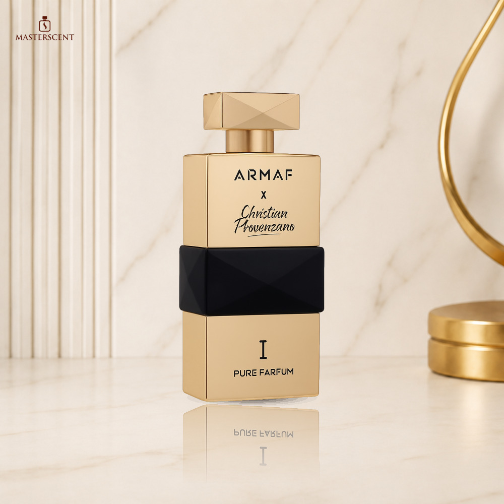Armaf X Christian Provenzano I Pure Parfum 100ml