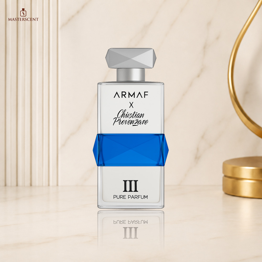 Armaf X Christian Provenzano III Pure Parfum 100ml