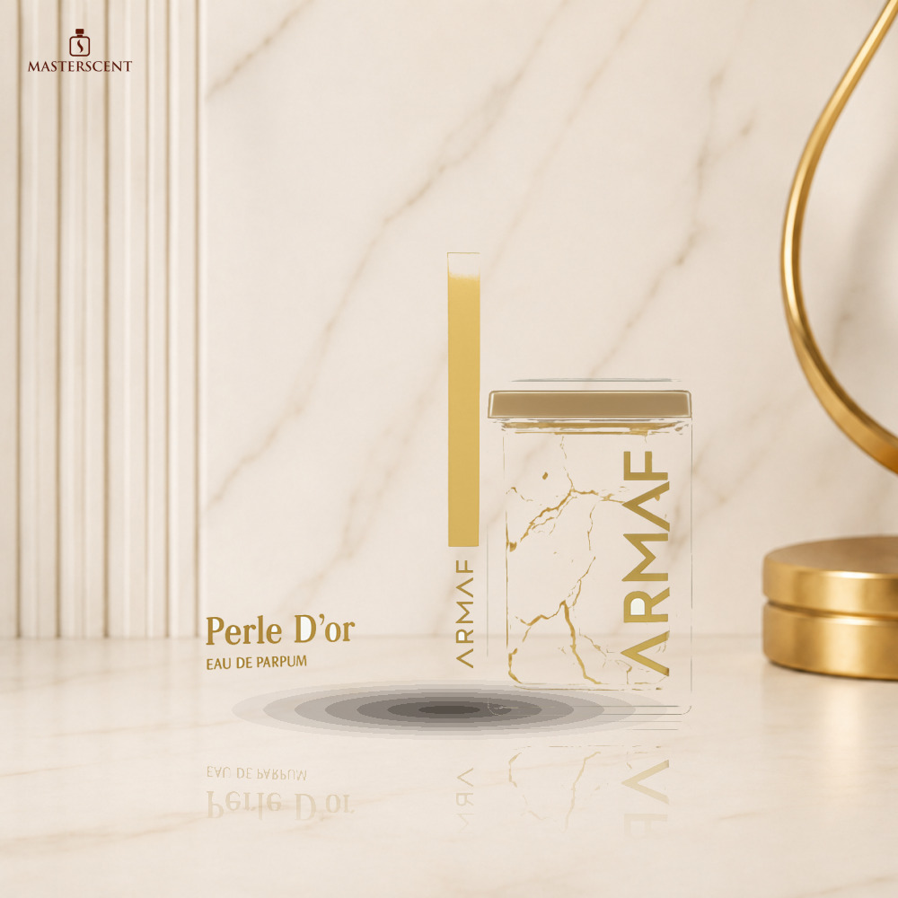 Armaf Perle D'or EDP 75ml