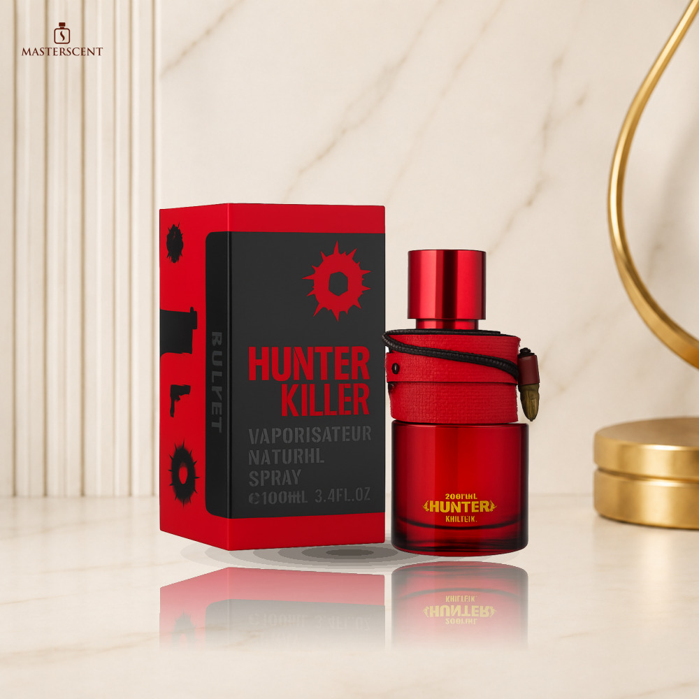 Armaf Hunter Killer Bullet EDP 100ml