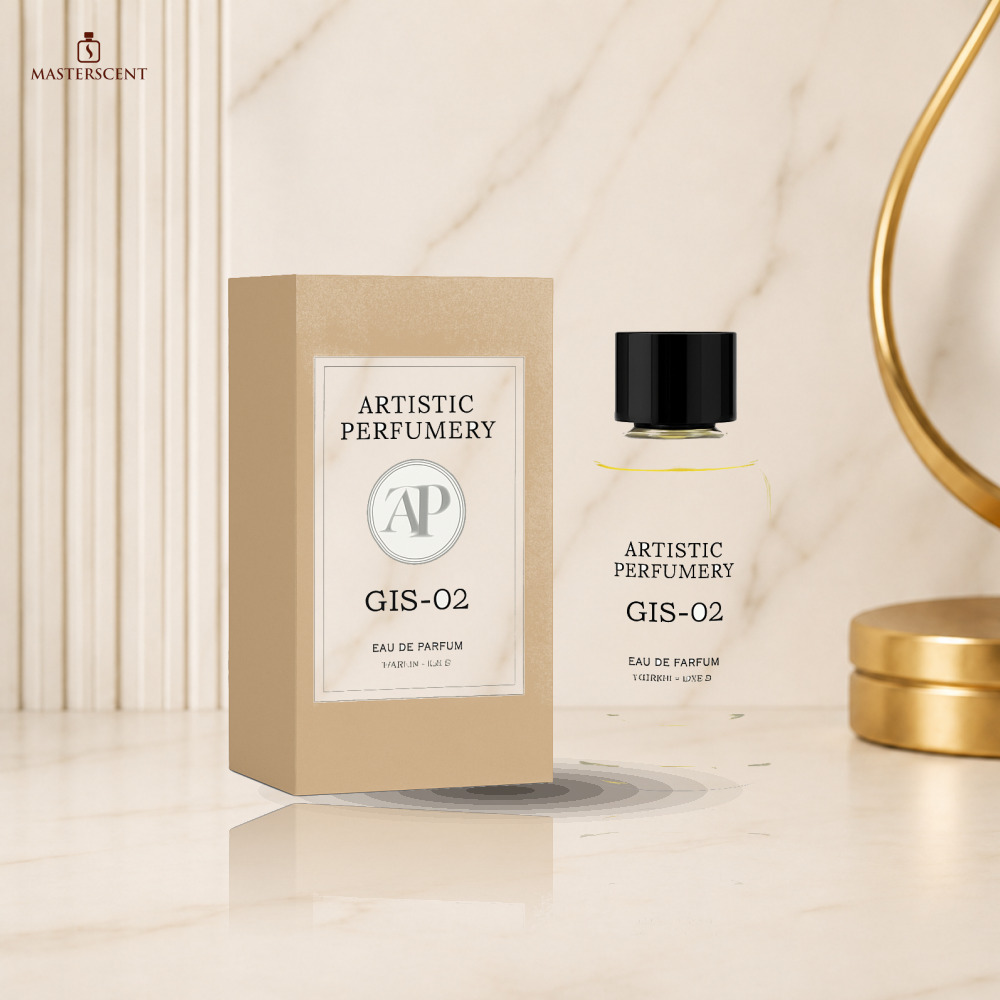 Armaf Artistic Perfumery GIS 02 EDP 100ml