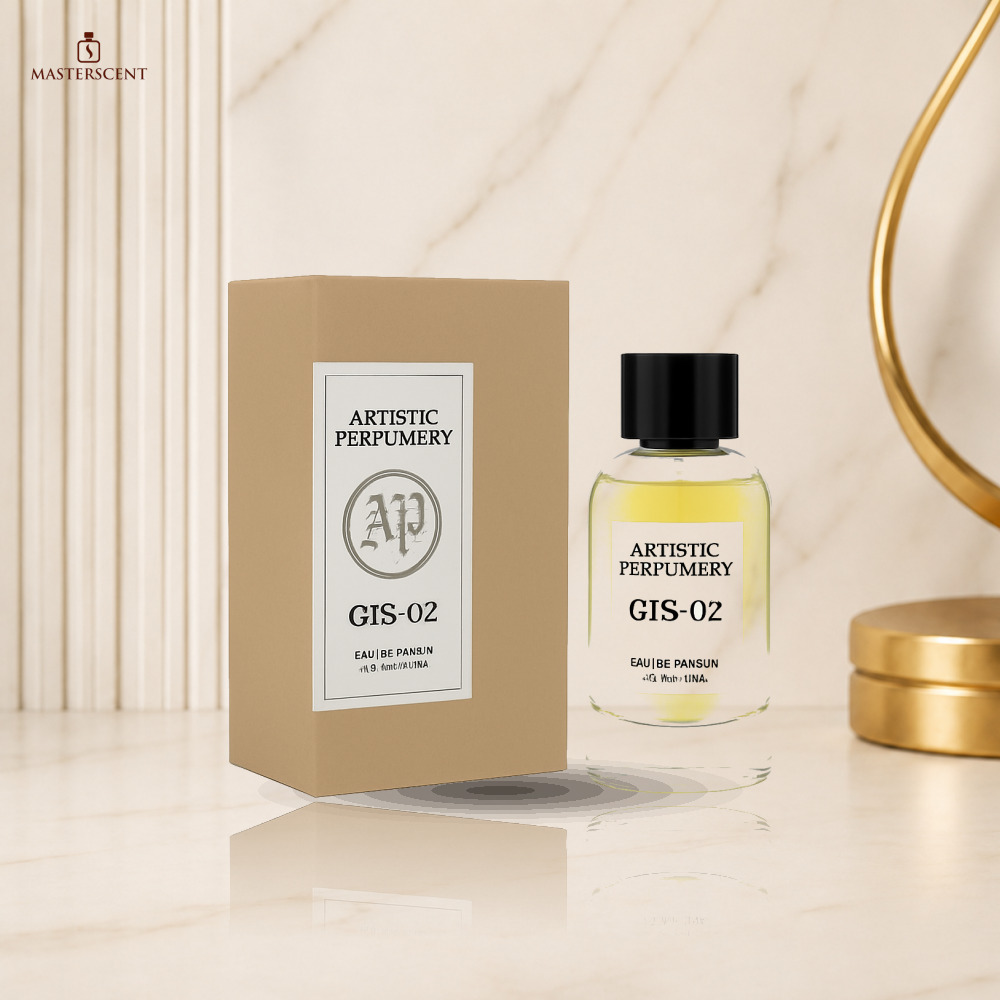 Armaf Artistic Perfumery GIS 02 EDP 100ml