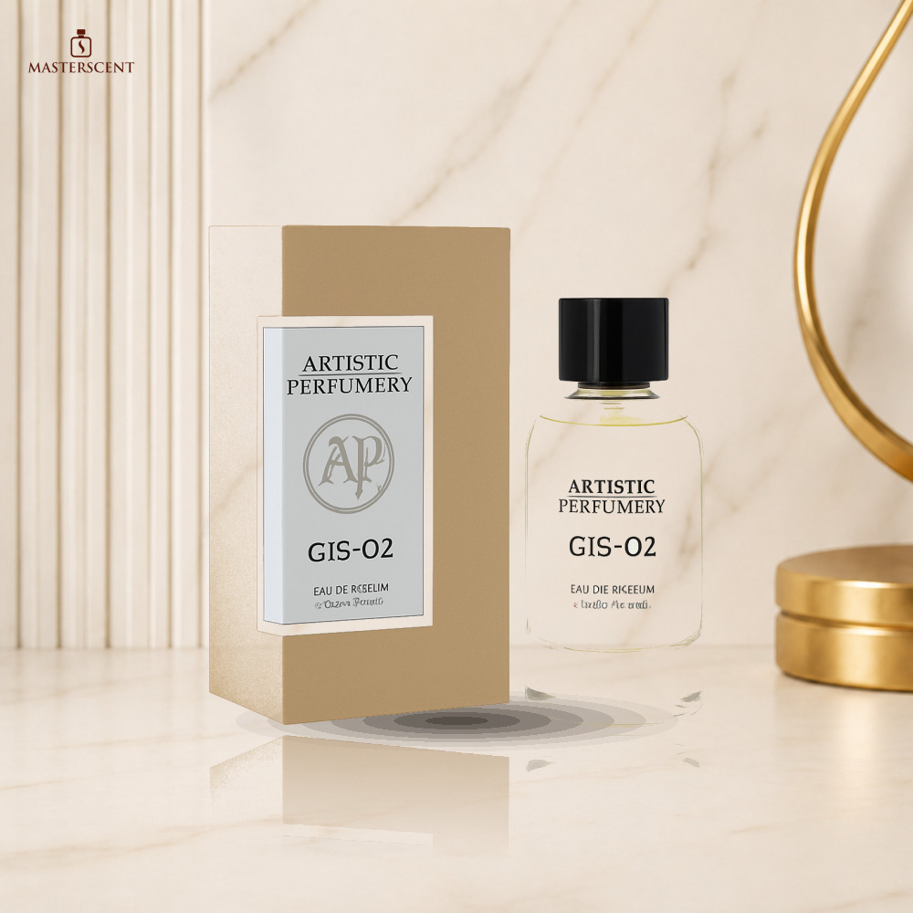 Armaf Artistic Perfumery GIS 02 EDP 100ml
